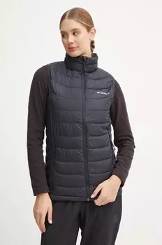 Спортивная куртка Columbia Powder Lite II, черный