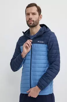 Спортивная куртка Columbia Silver Falls, синий