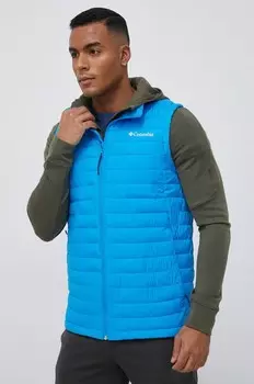 Спортивная куртка Columbia Silver Falls, синий