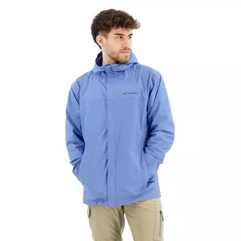 Спортивная куртка Columbia Watertight II, синий