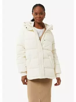 Спортивная куртка comma CI Outdoor-Jacke langarm, бежевый