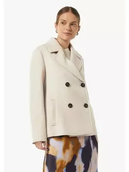 Спортивная куртка comma Outdoor-Jacke langarm, бежевый