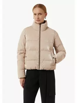 Спортивная куртка comma Outdoor-Jacke langarm, бежевый
