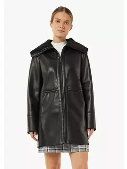 Спортивная куртка comma Outdoor-Jacke langarm, черный