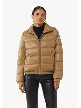 Спортивная куртка comma Outdoor-Jacke langarm, коричневый