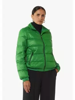 Спортивная куртка comma Outdoor-Jacke langarm, зеленый