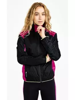 Спортивная куртка Craft, черный