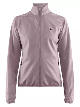 Спортивная куртка Craft Eaze, розовый