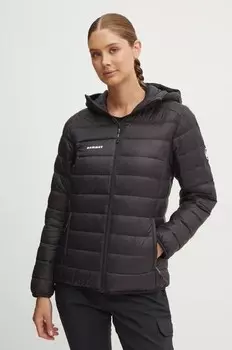 Спортивная куртка Crag Mammut, черный