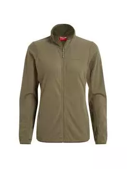 Спортивная куртка Craghoppers, цвет soft moos