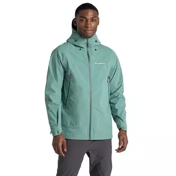 Спортивная куртка Craghoppers Maris, зеленый