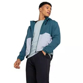 Спортивная куртка Dare2B Forseeable, зеленый