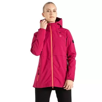 Спортивная куртка Dare2B Switch Up II, розовый