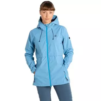 Спортивная куртка Dare2B Switch Up softshell, синий