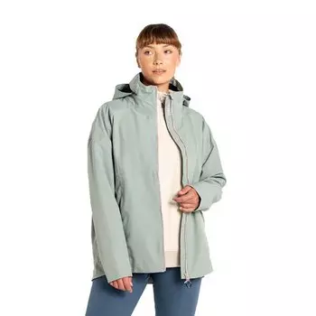 Спортивная куртка Dare2B Trail, зеленый