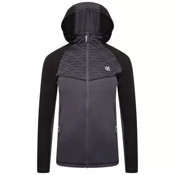 Спортивная Куртка Dare 2B Pensive, черный/серый