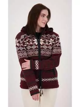 Спортивная куртка DEPROC Active, красный