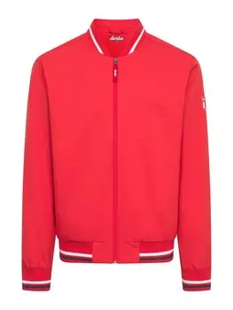 Спортивная куртка Derbe Blousby_Sport, красный