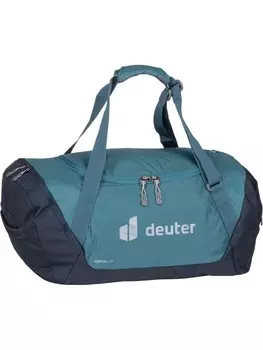 Спортивная куртка Deuter Sporttasche Duffel 50, цвет Atlantic/Ink