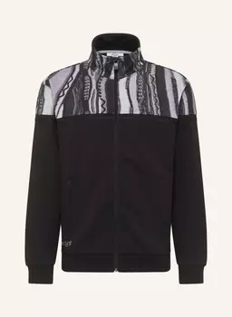 Спортивная куртка ди тонно Carlo Colucci, черный