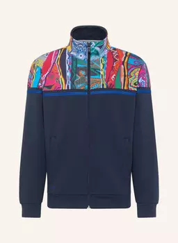 Спортивная куртка ди тонно Carlo Colucci, синий