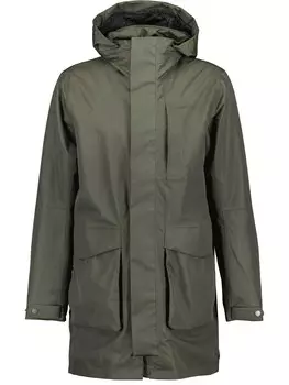 Спортивная куртка Didriksons ANDREAS, зеленый