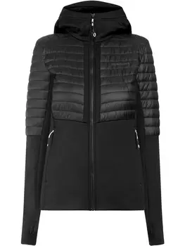 Спортивная куртка Didriksons Annema, черный