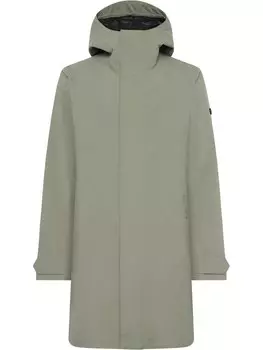 Спортивная куртка Didriksons GEORGE USX, оливковый