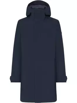 Спортивная куртка Didriksons GEORGE USX, темно-синий