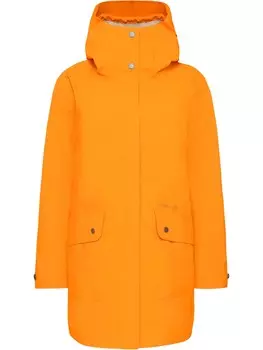 Спортивная куртка Didriksons, оранжевый