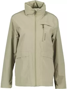 Спортивная куртка Didriksons Widana, светло-зеленый