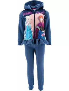 Спортивная куртка Disney Frozen Frozen, синий