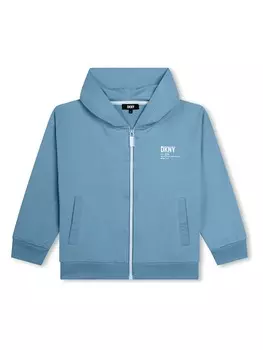 Спортивная куртка DKNY, синий