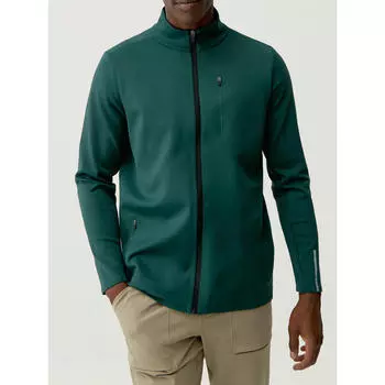 Спортивная куртка для мамы Mackenzie Born Living Yoga