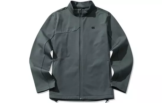 Спортивная куртка для мужчин Kolon Sport, цвет Dark green DG