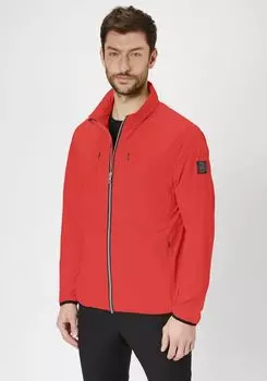 Спортивная куртка для отдыха Easy Flex-Fit INDEPENDENCE S4 JACKETS, цвет Racing Red