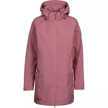 Спортивная куртка Dlx Lucille softshell, розовый