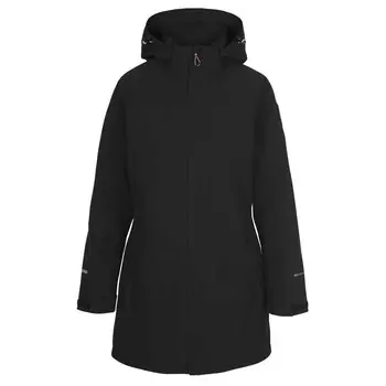 Спортивная куртка Dlx Portrait, черный