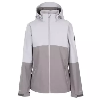 Спортивная куртка Dlx Quincy, серый