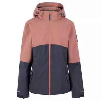 Спортивная куртка Dlx Quincy, синий