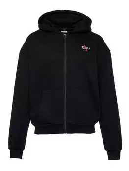 Спортивная куртка DNGRS Dangerous, черный