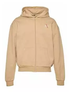 Спортивная куртка DNGRS Dangerous, цвет unionbeige