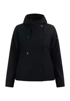 Спортивная куртка DreiMaster, черный