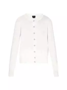 Спортивная куртка DreiMaster Klassik, белый