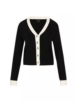 Спортивная куртка DreiMaster Klassik, черный