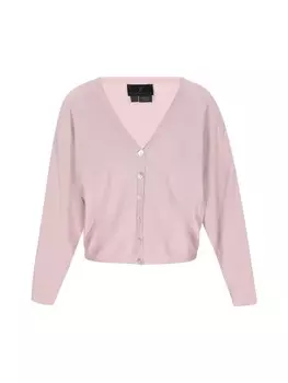 Спортивная куртка DreiMaster Klassik, цвет vintage rose