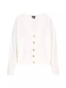 Спортивная куртка DreiMaster Maritim, белый