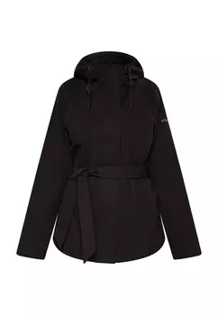 Спортивная куртка DreiMaster Pryam, черный