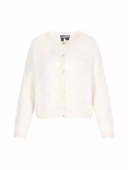 Спортивная куртка DreiMaster Vintage, белый