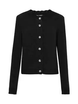 Спортивная куртка DreiMaster Vintage, черный